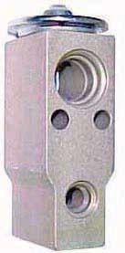 Expansion Valve - 02-10154