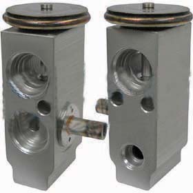 Expansion Valve - 02-10156