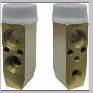 Expansion Valve - 02-10157