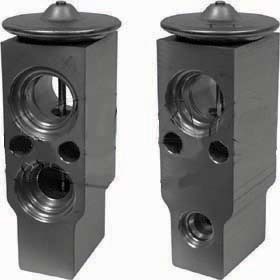 Expansion Valve - 02-10158