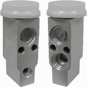 Expansion Valve - 02-10159