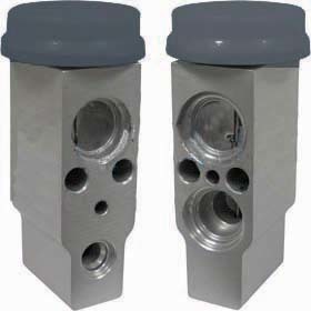 Expansion Valve - 02-10160