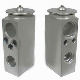 Expansion Valve - 02-10161