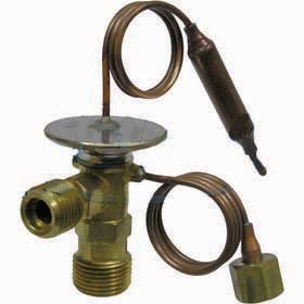 Expansion Valve - 02-10162