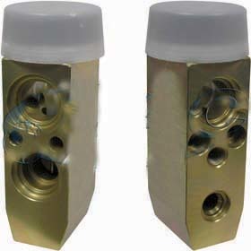 Expansion Valve - 02-10163