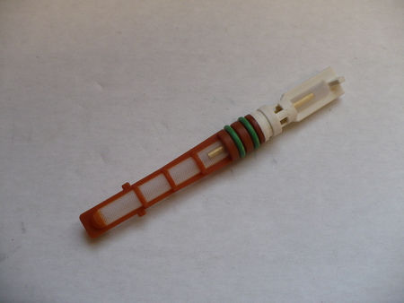 Orifice Tube - 02-10164
