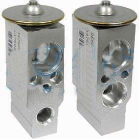 Expansion Valve - 02-10166