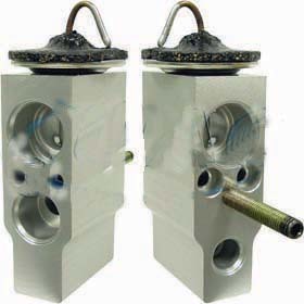 Expansion Valve - 02-10167