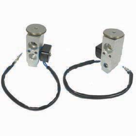 Expansion Valve - 02-10168