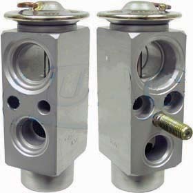 Expansion Valve - 02-10170