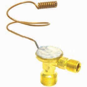 Expansion Valve - 02-10172