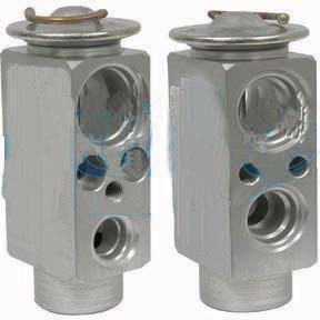 Expansion Valve - 02-10174