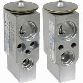 Expansion Valve - 02-10176