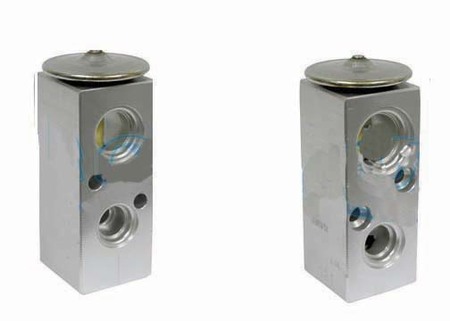 Expansion Valve - 02-10177
