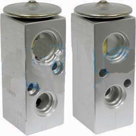Expansion Valve - 02-10178