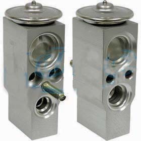 Expansion Valve - 02-10180