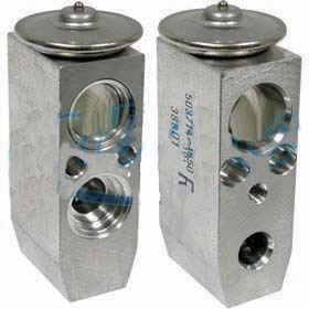 Expansion Valve - 02-10181
