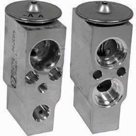 Expansion Valve - 02-10182