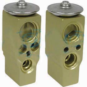 Expansion Valve - 02-10184