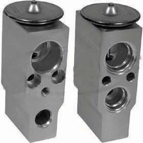 Expansion Valve - 02-10186