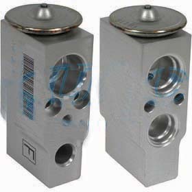 Expansion Valve - 02-10187