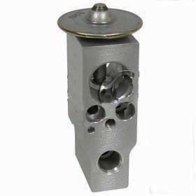 Expansion Valve - 02-10193