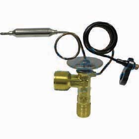 Expansion Valve - 02-10197