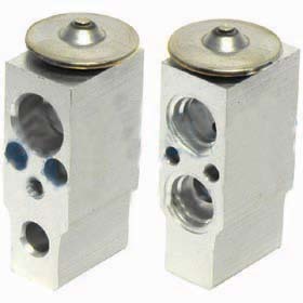 Expansion Valve - 02-10198