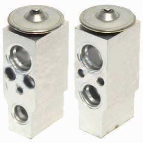 Expansion Valve - 02-10201