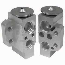 Expansion Valve - 02-10207