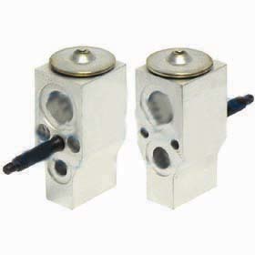 Expansion Valve - 02-10208