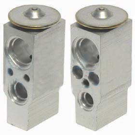 Expansion Valve - 02-10209