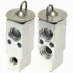 Expansion Valve - 02-10213
