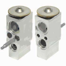 Expansion Valve - 02-10215