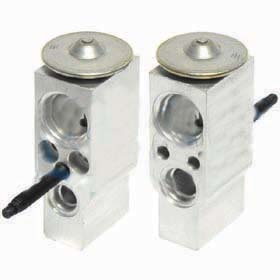 Expansion Valve - 02-10216