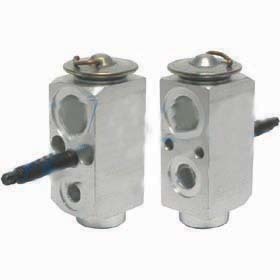 Expansion Valve - 02-10218
