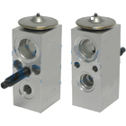 Expansion Valve - 02-10219