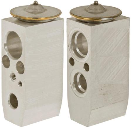 Expansion Valve - 02-10221