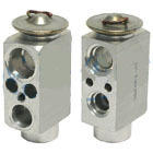 Expansion Valve - 02-10225