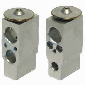 Expansion Valve - 02-10230