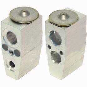 Expansion Valve - 02-10236