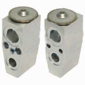 Expansion Valve - 02-10239