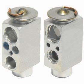 Expansion Valve - 02-10240