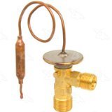 Expansion Valve - 02-10244