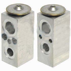 Expansion Valve - 02-10245