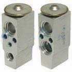 Expansion Valve - 02-10252