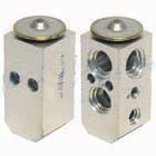 Expansion Valve - 02-10253
