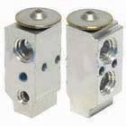Expansion Valve - 02-10254