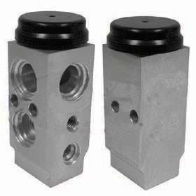 Expansion Valve - 02-10256