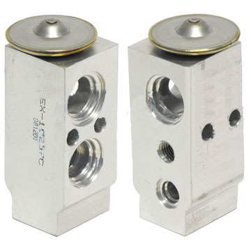 Expansion Valve - 02-10257